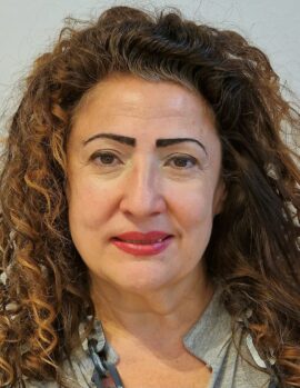 loredana pirisi