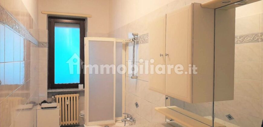 Moncalieri – Via Zara