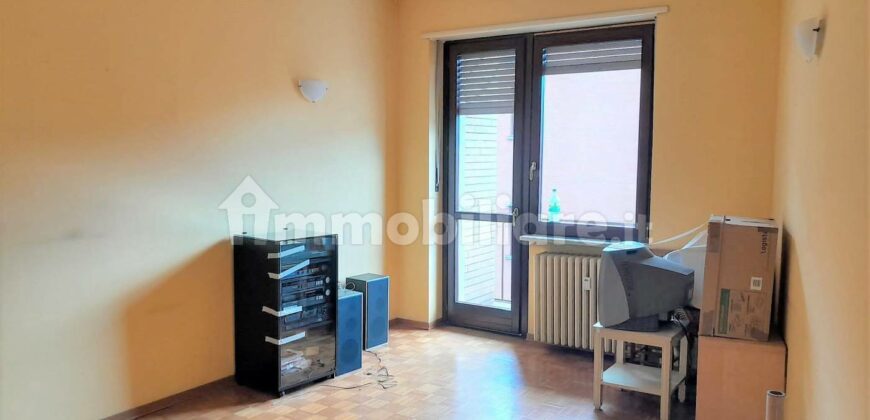 Moncalieri – Via Zara