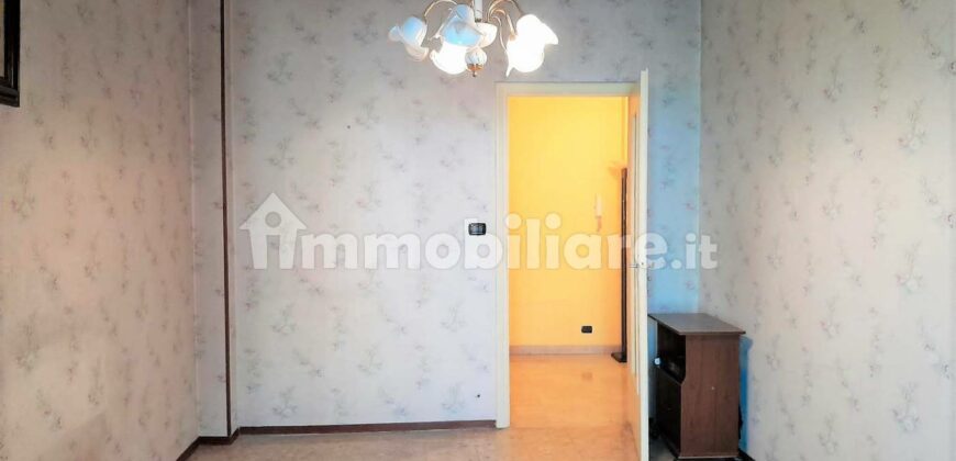 Moncalieri – Via Zara