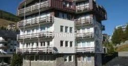Sestriere (TO) – Zona Centrale