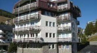 Sestriere (TO) – Zona Centrale