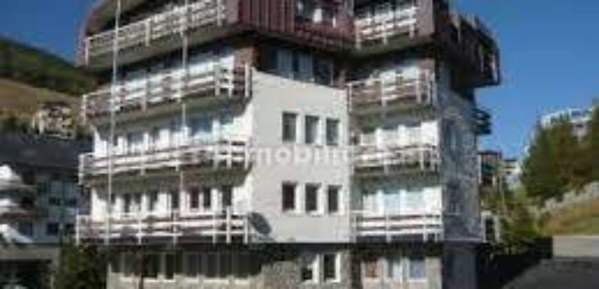 Sestriere (TO) – Zona Centrale