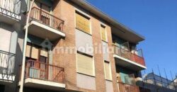 Moncalieri – Via Zara