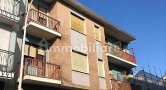 Moncalieri – Via Zara