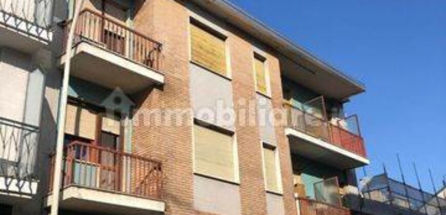 Moncalieri – Via Zara