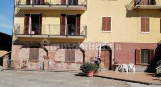 Piovà Massaia (AT) – Frazione San Pietro