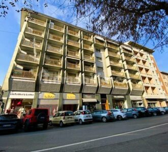 Torino – Zona Crocetta