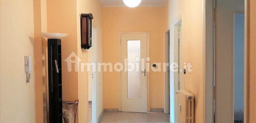 Moncalieri – Via Zara