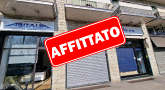Torino – Zona Santa Rita