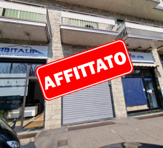 Torino – Zona Santa Rita