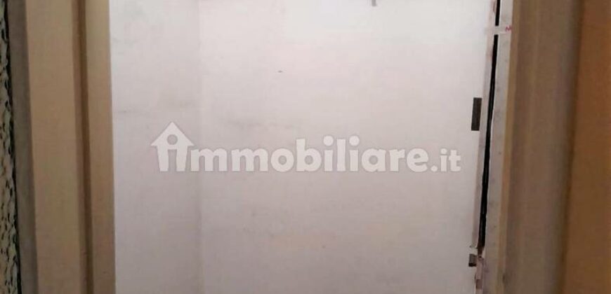 Moncalieri – Via Zara