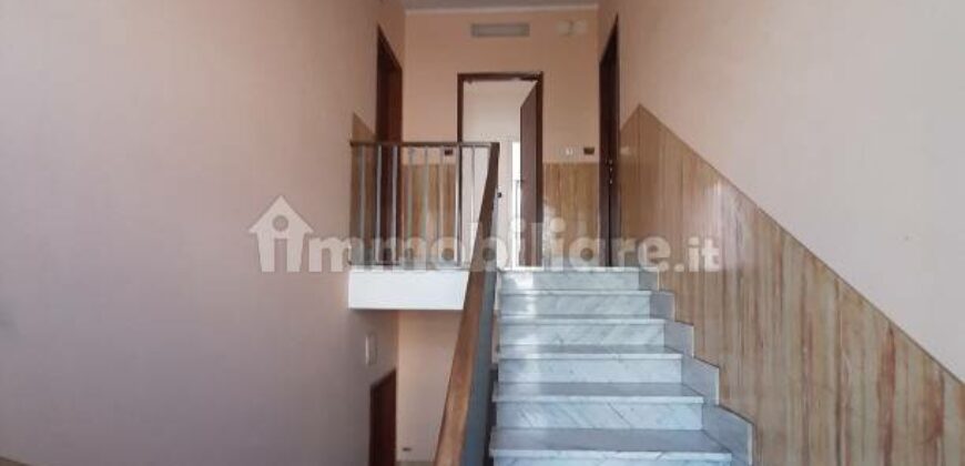 Moncalieri – Via Zara