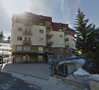 Sestriere (TO) – Zona Centrale