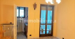 Moncalieri – Via Zara