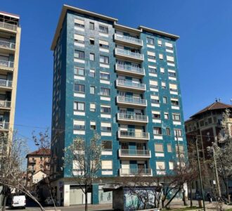 Torino – Zona Campidoglio