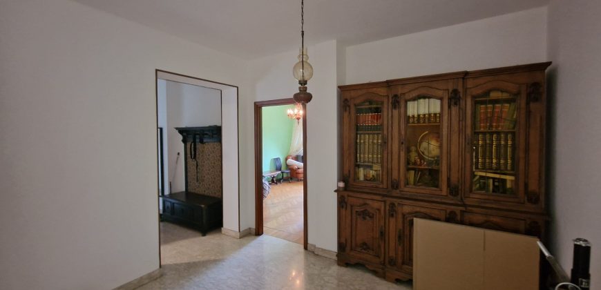 Torino – Zona Parella