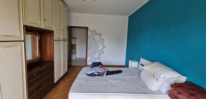 Torino – Zona Parella