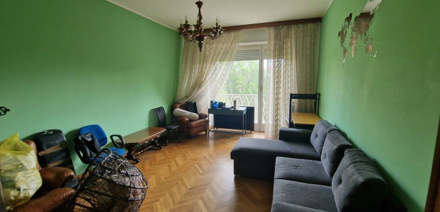 Torino – Zona Parella