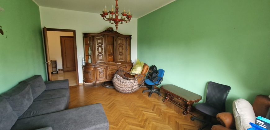 Torino – Zona Parella