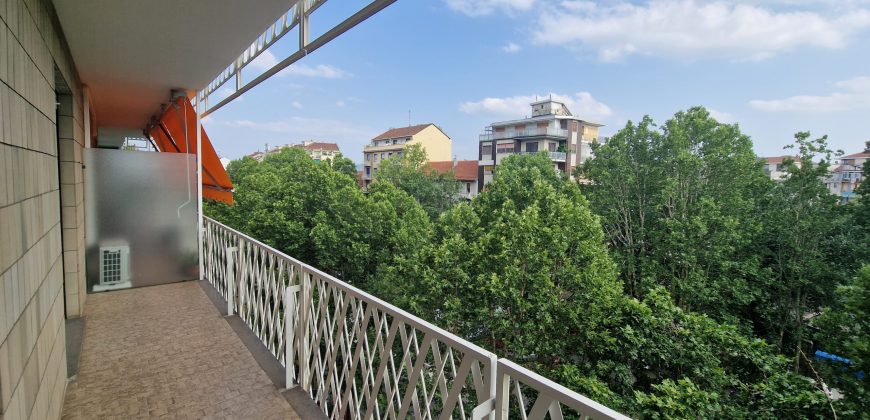 Torino – Zona Parella