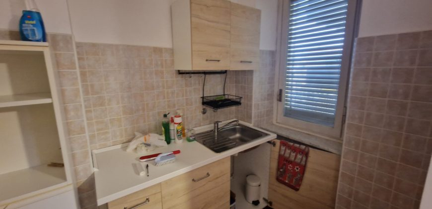 Torino – Zona Parella
