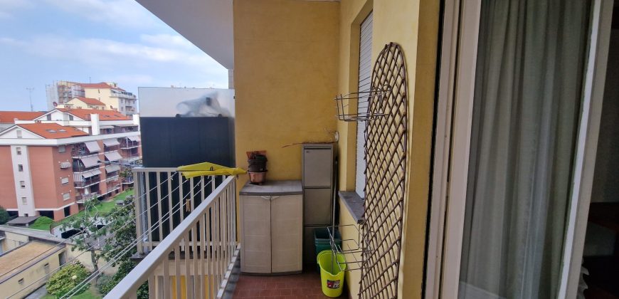 Torino – Zona Parella