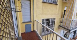 Torino – Zona Parella