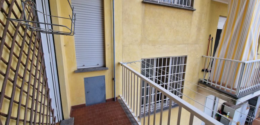 Torino – Zona Parella