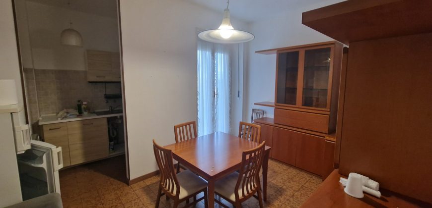 Torino – Zona Parella