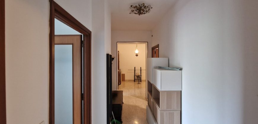 Torino – Zona Parella