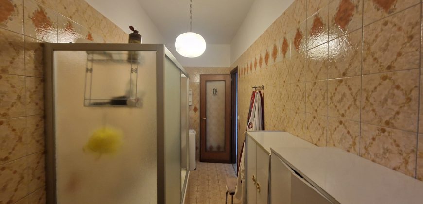 Torino – Zona Parella