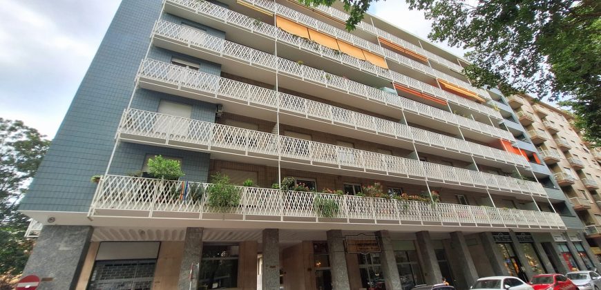 Torino – Zona Parella