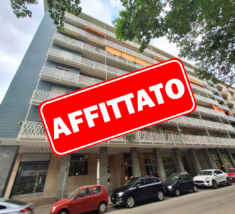 Torino – Zona Parella
