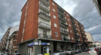Nichelino (TO) – Zona XXV Aprile