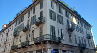 Torino – Quadrilatero Romano