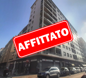 Torino – Santa Rita