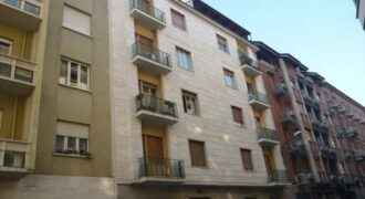 Torino – Crocetta