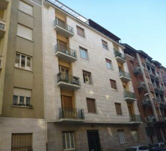 Torino – Crocetta