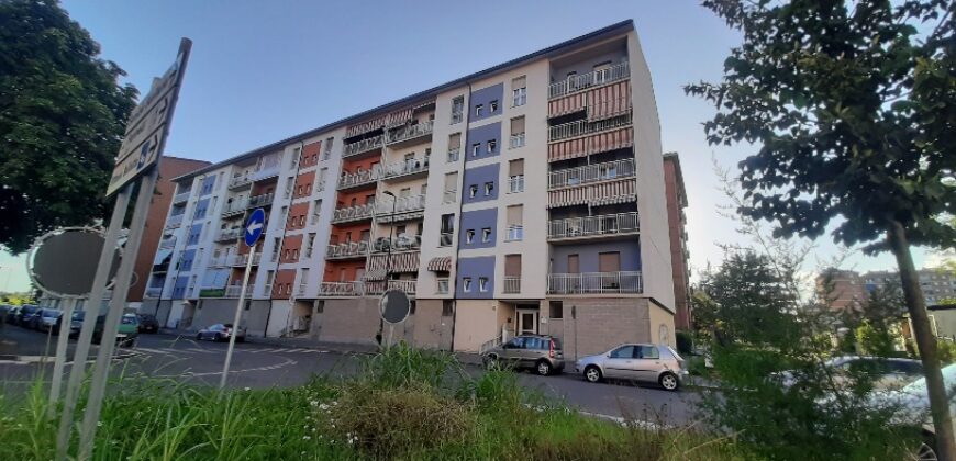 Torino – Mirafiori Sud