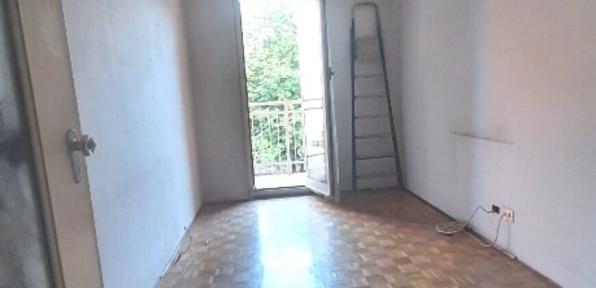 Torino – Mirafiori Sud