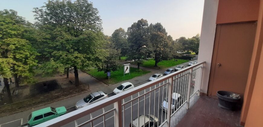 Torino – Mirafiori Sud