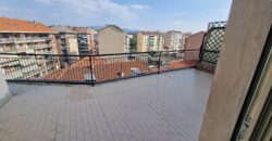 Torino – Mirafiori Nord
