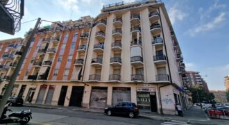 Torino – Mirafiori Nord