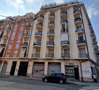 Torino – Mirafiori Nord