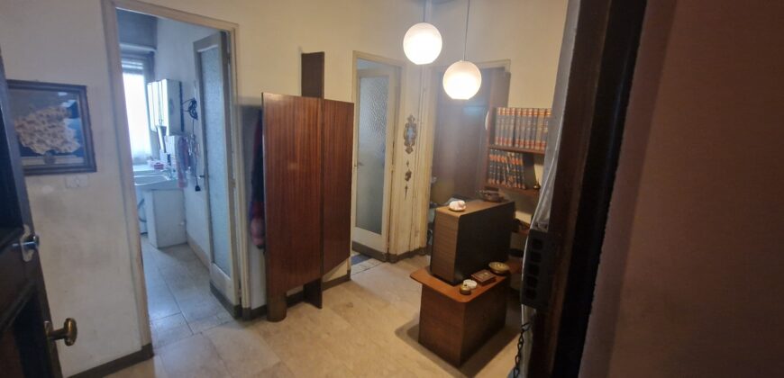 Torino – Borgo San Paolo