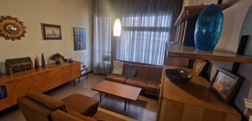 Torino – Borgo San Paolo