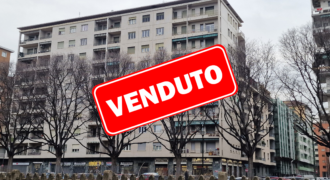 Torino – Borgo San Paolo