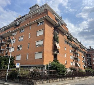 Torino – San Salvario