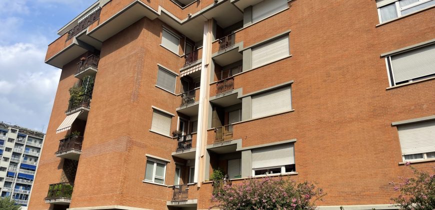Torino – San Salvario